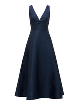 Lydia V-Neck Prom Dress Forever New
