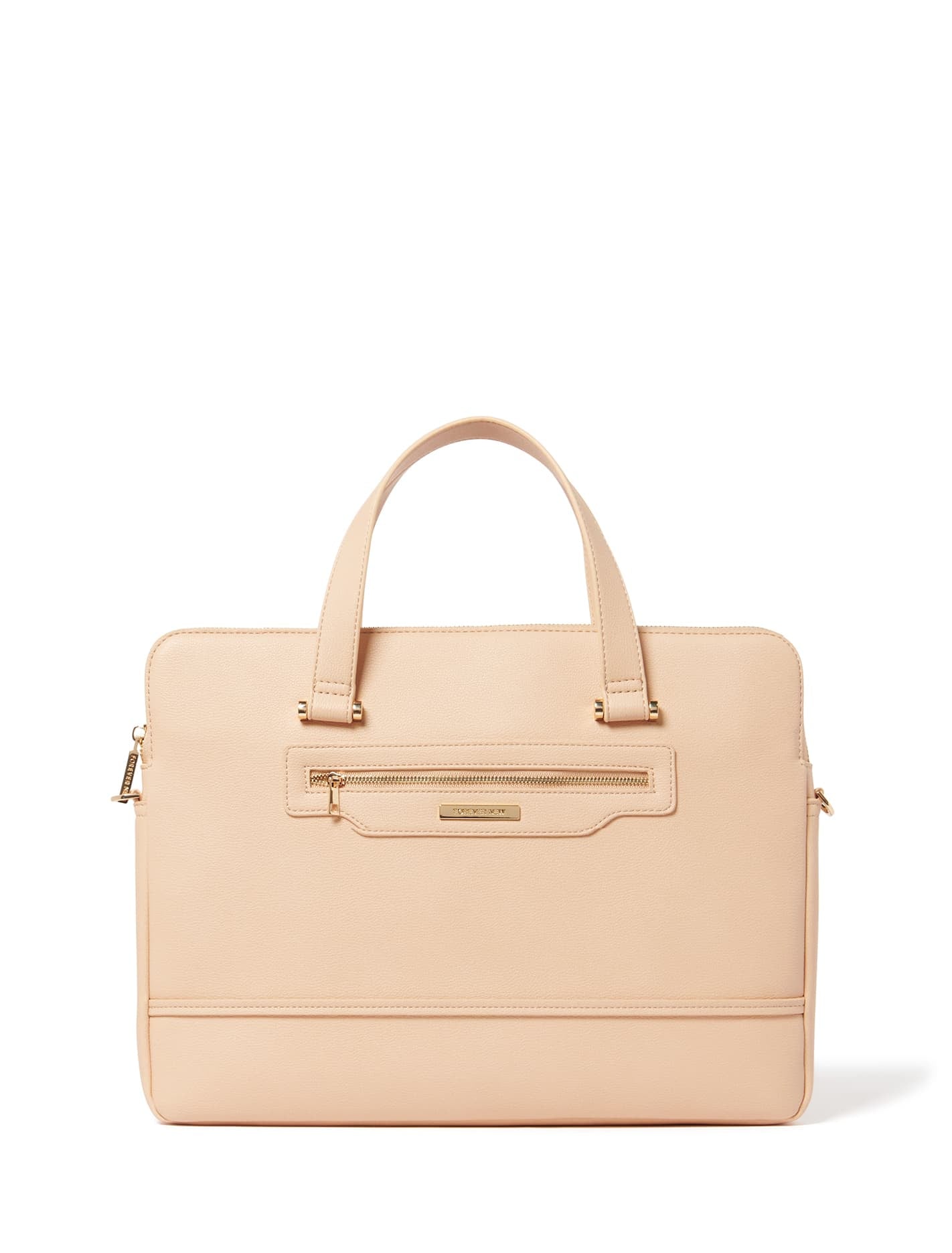 Camila Laptop Tote Bag Forever New