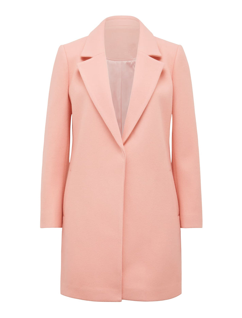Hobbs on sale diana coat