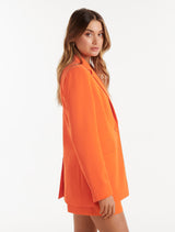 Jayda Single Breasted Blazer Forever New