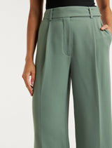 Isla Wide Leg Pants Forever New