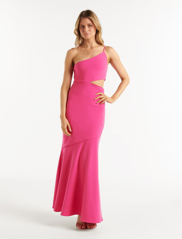Likely deals fina gown