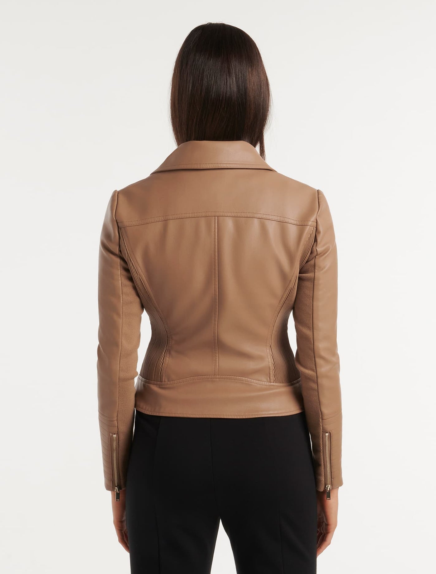 Forever new leather jackets deals