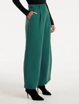Colby Wide Leg Pants Forever New
