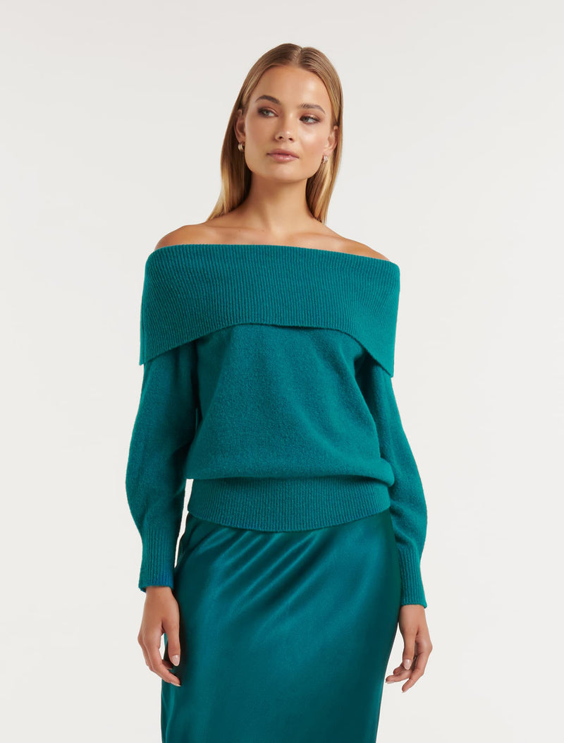 Forever new jumper shop
