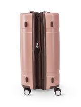Audrey Hard Shell Luggage Set - 3 Travel Cases Forever New