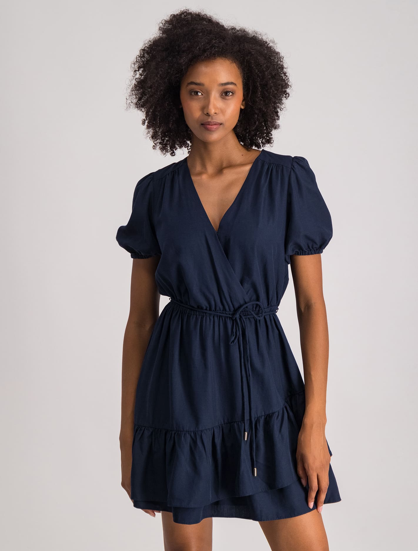 Forever New Dresses | Shop Our Seasonal Linen Dresses For Women