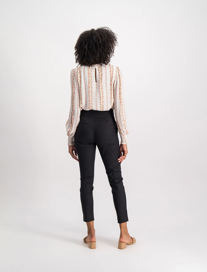 Black Skinny Jeans Tall Women's, Georgia High Rise